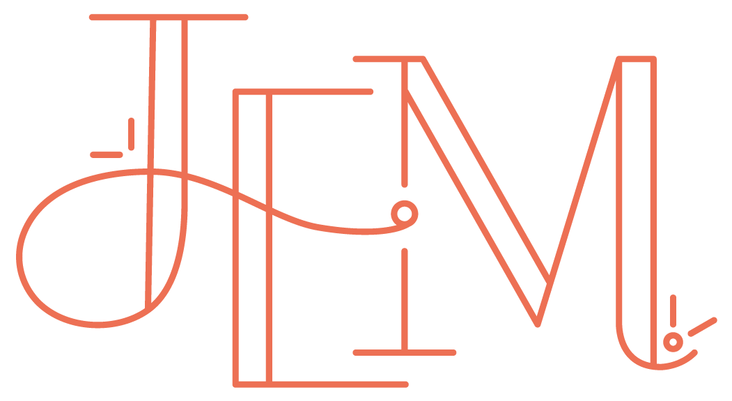 The JEM Project Grant Application logo